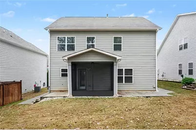 321 Lara Lane, McDonough, GA 30253 - Photo 31