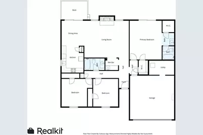 561 Pebble Creek Drive, Norcross, GA 30093 - Photo 31