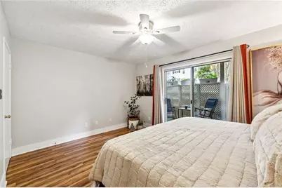 6808 Glenridge Drive #H, Atlanta, GA 30328 - Photo 17