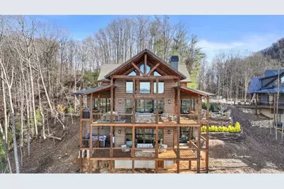 226 Round Top Road, Mineral Bluff, GA 30559 - Photo 5