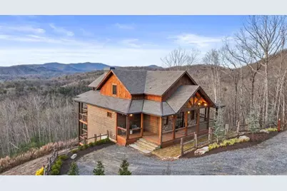 226 Round Top Road, Mineral Bluff, GA 30559 - Photo 7