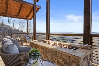 226 Round Top Road, Mineral Bluff, GA 30559 - Photo 73