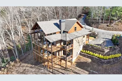 226 Round Top Road, Mineral Bluff, GA 30559 - Photo 3