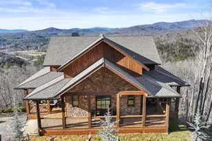 226 Round Top Rd, Mineral Bluff, GA 30559 - Photo 1