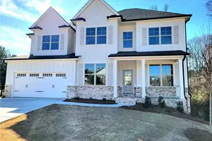 4795 Fairways Ln, Jefferson, GA 30549 - Photo 1