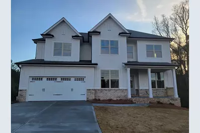 4795 Fairways Lane, Jefferson, GA 30549 - Photo 3