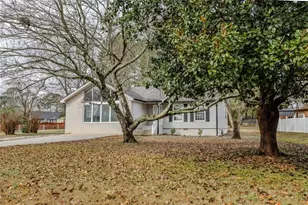 4 Coach Trail SE, Rome, GA 30161 - Photo 5