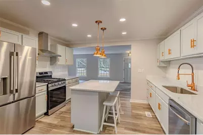 4 Coach Trail SE, Rome, GA 30161 - Photo 17