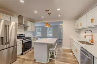 4 Coach Trail SE, Rome, GA 30161 - Photo 17