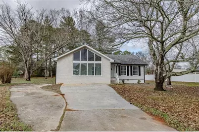 4 Coach Trail SE, Rome, GA 30161 - Photo 3