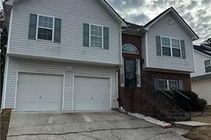 1943 Oakbluff Dr, Austell, GA 30106 - Photo 3