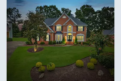 7410 Polo Hill, Cumming, GA 30040 - Photo 1