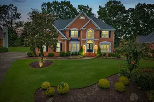 7410 Polo Hill, Cumming, GA 30040 - Photo 1