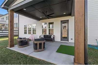 383 Tillman Pass, Woodstock, GA 30188 - Photo 25