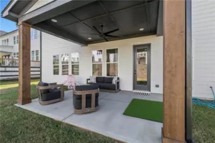 383 Tillman Pass, Woodstock, GA 30188 - Photo 25