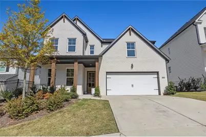 383 Tillman Pass, Woodstock, GA 30188 - Photo 3