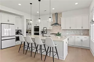 383 Tillman Pass, Woodstock, GA 30188 - Photo 5