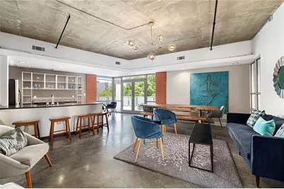 245 N Highland Avenue NE #408, Atlanta, GA 30307 - Photo 13