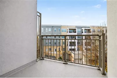 245 N Highland Avenue NE #408, Atlanta, GA 30307 - Photo 11