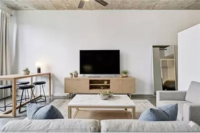 245 N Highland Avenue NE #408, Atlanta, GA 30307 - Photo 5