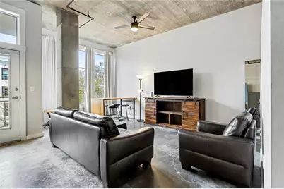 245 N Highland Avenue NE #408, Atlanta, GA 30307 - Photo 1