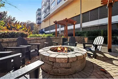 245 N Highland Avenue NE #408, Atlanta, GA 30307 - Photo 17