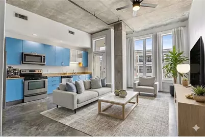 245 N Highland Avenue NE #408, Atlanta, GA 30307 - Photo 3
