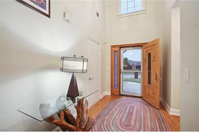 8513 Spivey Village Trail, Jonesboro, GA 30236 - Photo 3