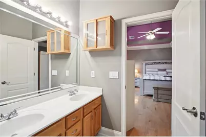 8513 Spivey Village Trail, Jonesboro, GA 30236 - Photo 19