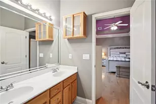 8513 Spivey Village Trail, Jonesboro, GA 30236 - Photo 19