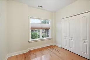 8513 Spivey Village Trail, Jonesboro, GA 30236 - Photo 21