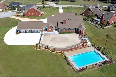 8513 Spivey Village Trail, Jonesboro, GA 30236 - Photo 27