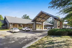 8513 Spivey Village Trail, Jonesboro, GA 30236 - Photo 45