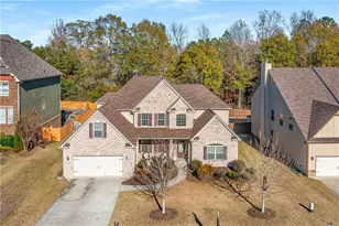 2382 Alexander Top Pl, Grayson, GA 30017 - Photo 1