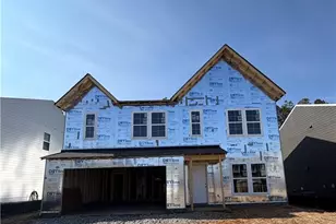 110 Cherry Gln Wy, Euharlee, GA 30120 - Photo 1