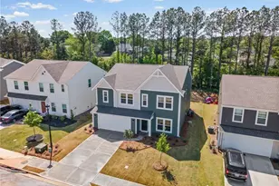110 Cherry Gln Wy, Euharlee, GA 30145 - Photo 3