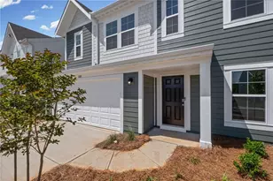 110 Cherry Gln Wy, Euharlee, GA 30145 - Photo 7