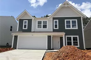 110 Cherry Gln Wy, Euharlee, GA 30120 - Photo 1