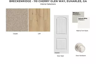 110 Cherry Gln Wy, Euharlee, GA 30120 - Photo 5