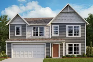 110 Cherry Gln Wy, Euharlee, GA 30120 - Photo 1