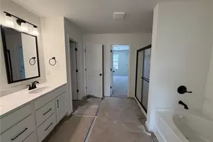 110 Cherry Gln Wy, Euharlee, GA 30120 - Photo 5