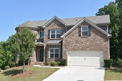 4169 Two Bridge Drive, Buford, GA 30518 - Photo 1