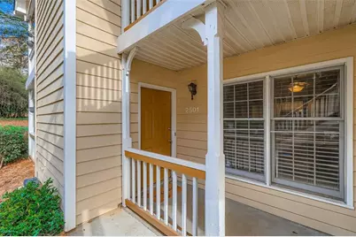 2501 Vineyard Way SE, Smyrna, GA 30082 - Photo 5