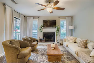 2501 Vineyard Way SE, Smyrna, GA 30082 - Photo 1