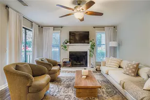 2501 Vineyard Way SE, Smyrna, GA 30082 - Photo 1