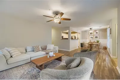 2501 Vineyard Way SE, Smyrna, GA 30082 - Photo 9