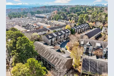 1982 Cobblestone Circle NE, Brookhaven, GA 30319 - Photo 47