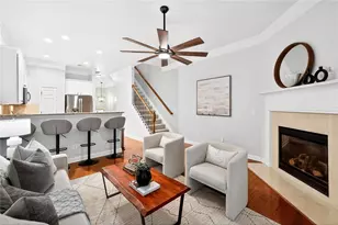 1982 Cobblestone Cir NE, Brookhaven, GA 30319 - Photo 7