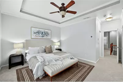 1982 Cobblestone Circle NE, Brookhaven, GA 30319 - Photo 19