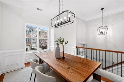 1982 Cobblestone Circle NE, Brookhaven, GA 30319 - Photo 5